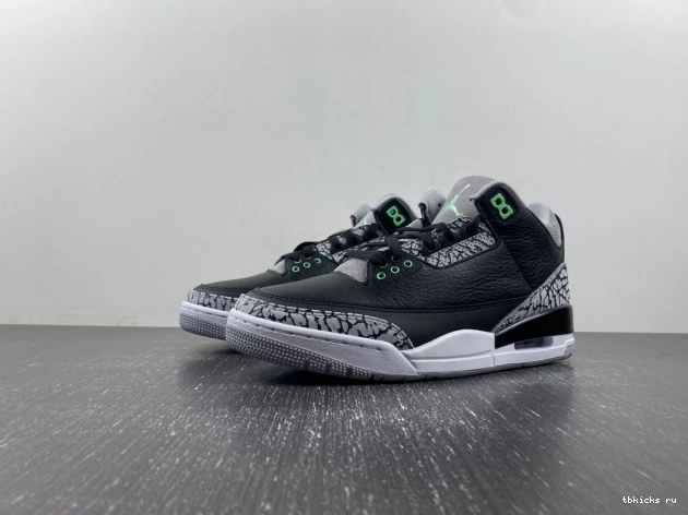 Reps TB 3 Jordan Glow CT8532-031 Air Green 0824